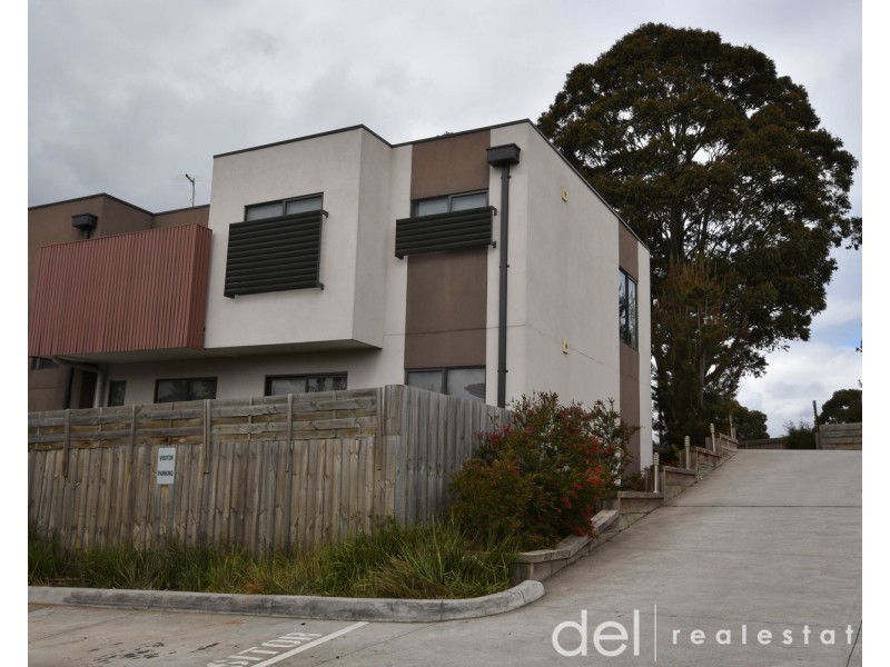 2/5 Jericho Court, Carrum Downs VIC 3201