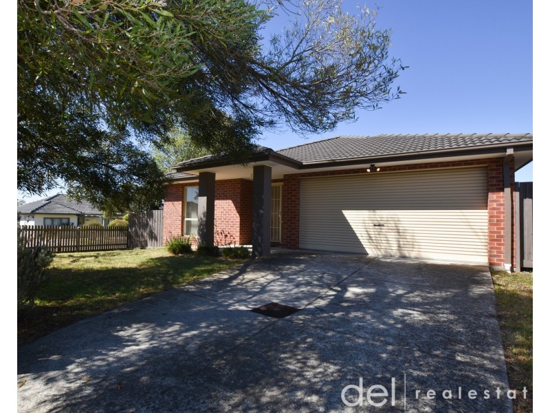 31 Jeffrey Street, Dandenong North VIC 3175