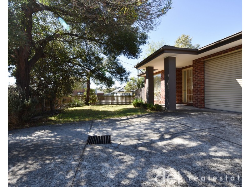 31 Jeffrey Street, Dandenong North VIC 3175