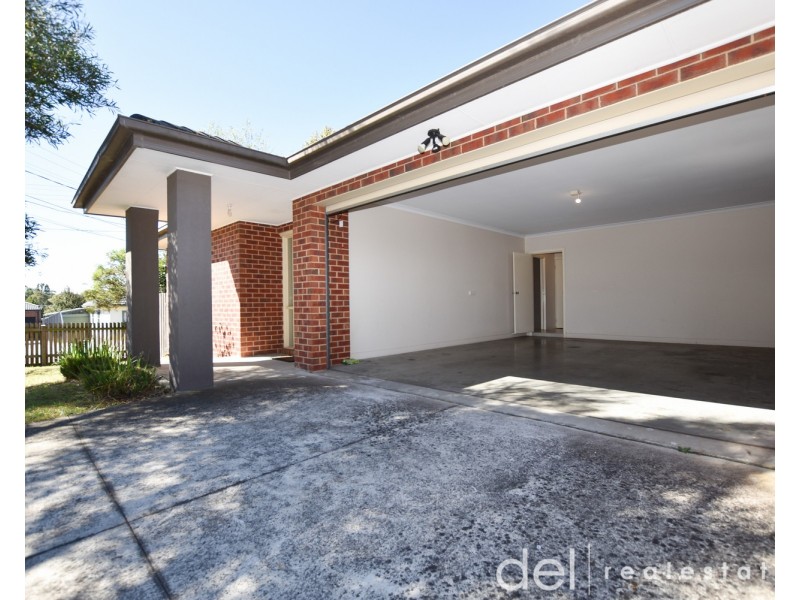 31 Jeffrey Street, Dandenong North VIC 3175