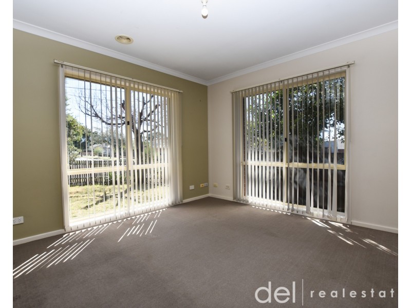 31 Jeffrey Street, Dandenong North VIC 3175