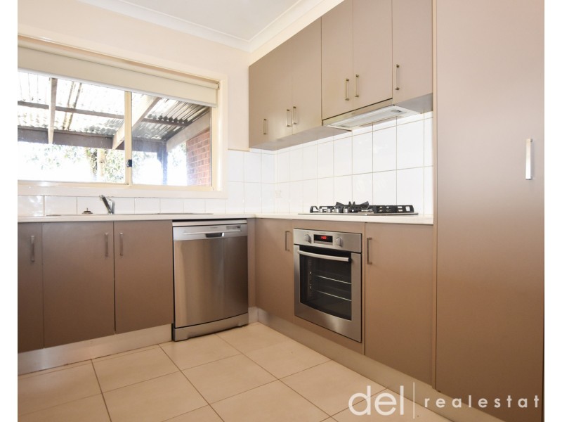 31 Jeffrey Street, Dandenong North VIC 3175