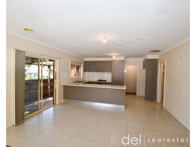 31 Jeffrey Street, Dandenong North VIC 3175
