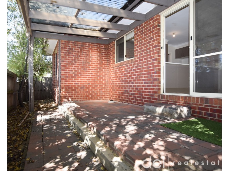 31 Jeffrey Street, Dandenong North VIC 3175