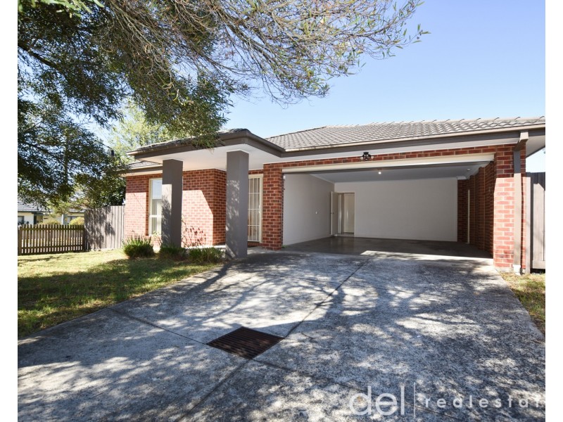 31 Jeffrey Street, Dandenong North VIC 3175