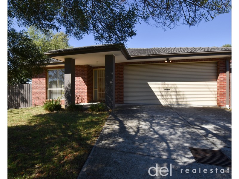 31 Jeffrey Street, Dandenong North VIC 3175