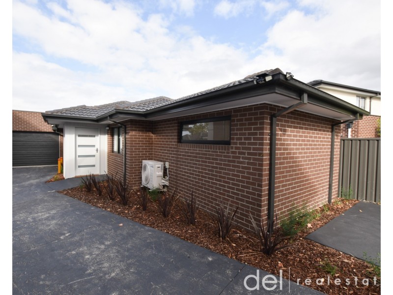 5/17 Menzies Avenue, Dandenong North VIC 3175
