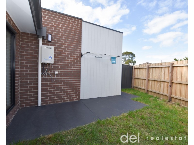 5/17 Menzies Avenue, Dandenong North VIC 3175
