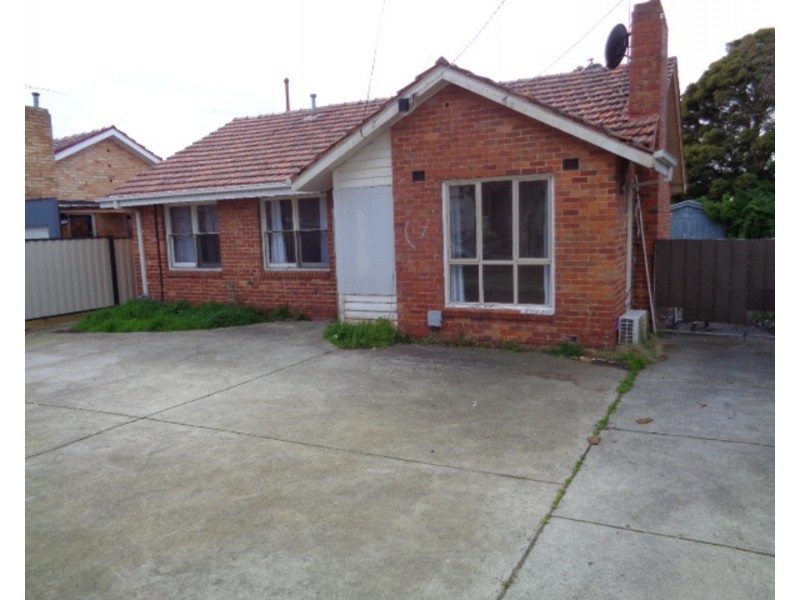 3 McLean Crescent, Dandenong North VIC 3175