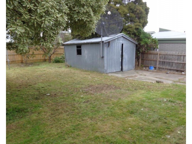 3 McLean Crescent, Dandenong North VIC 3175