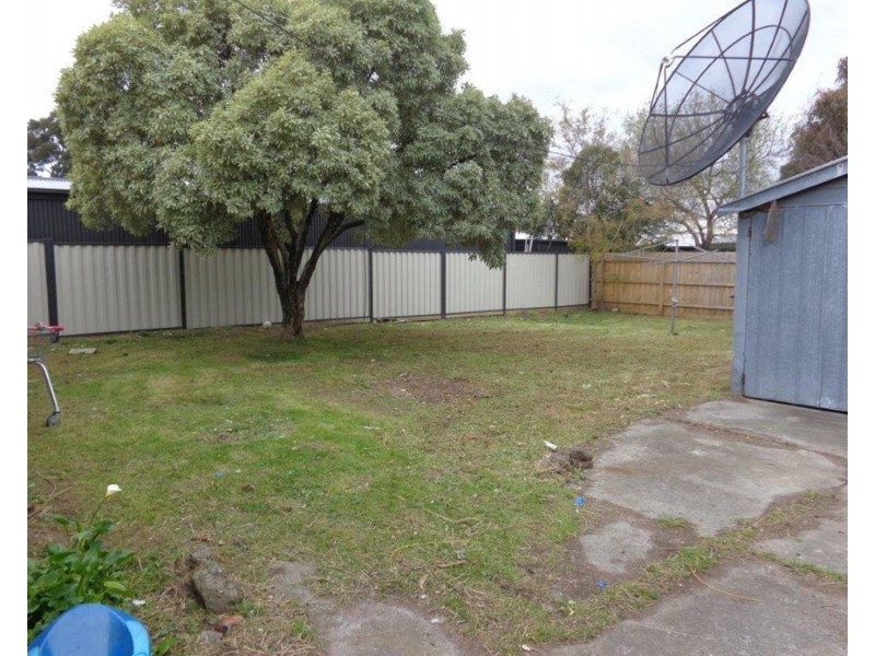 3 McLean Crescent, Dandenong North VIC 3175