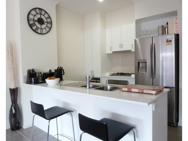 43 Alex Scott Way, Dandenong VIC 3175