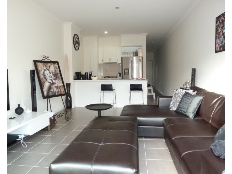 43 Alex Scott Way, Dandenong VIC 3175