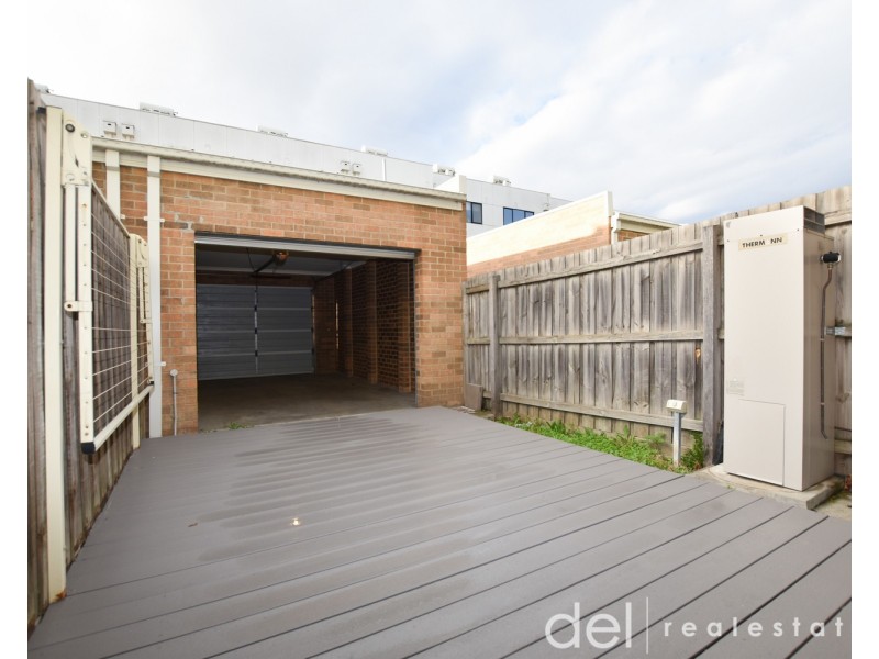43 Alex Scott Way, Dandenong VIC 3175