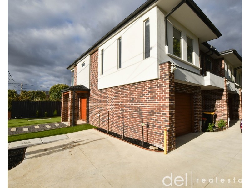 1/18 Stud Road, Dandenong VIC 3175