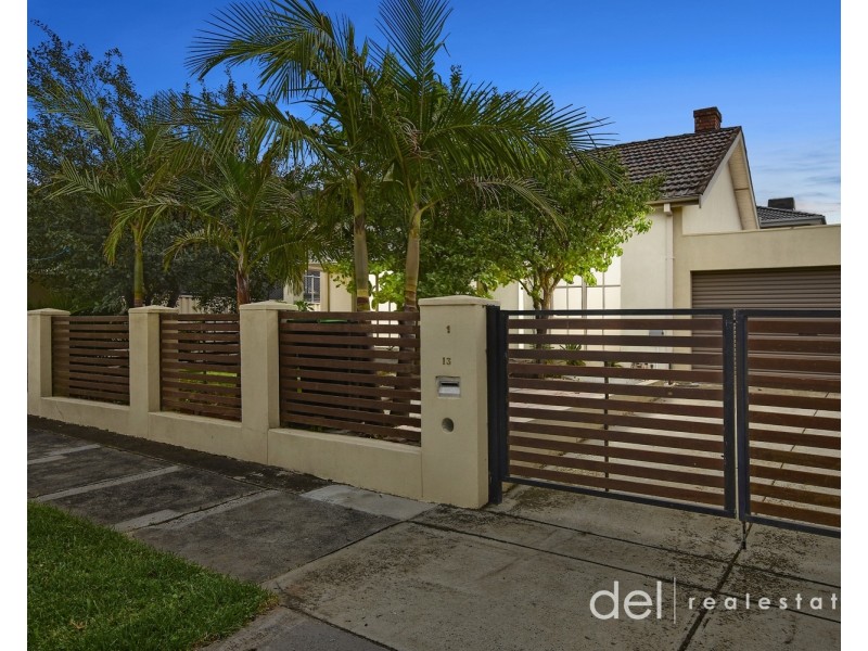 1/13 High Street, Dandenong VIC 3175