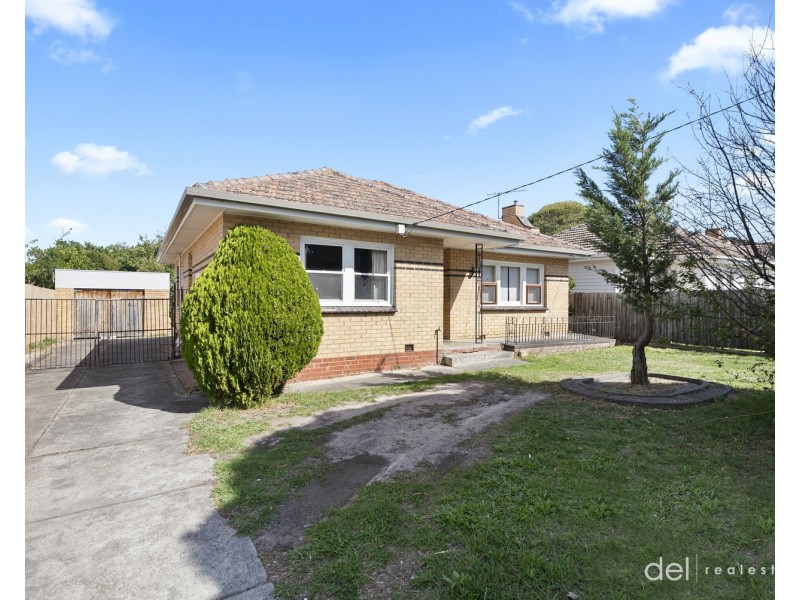 20 Masters Street, Dandenong VIC 3175