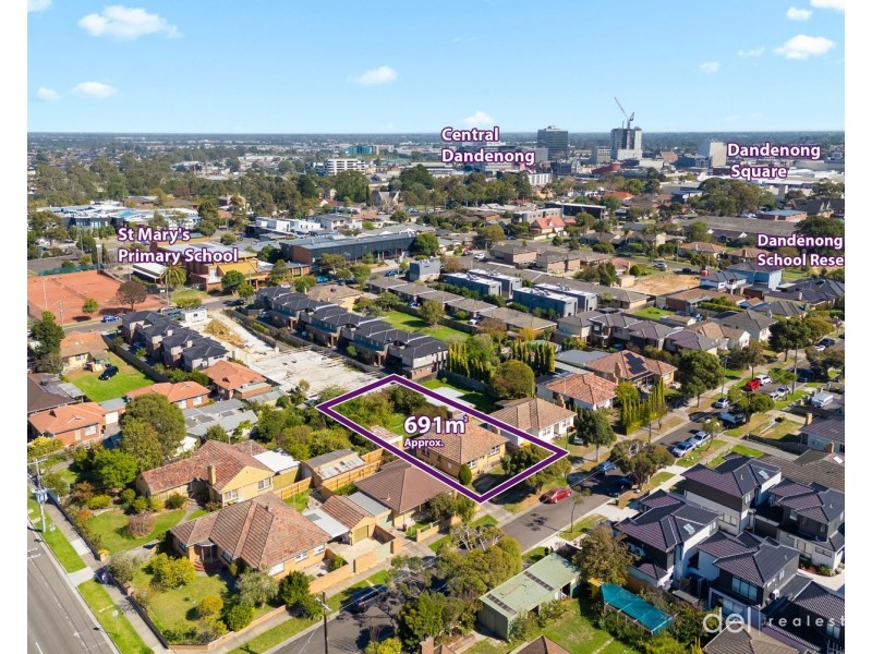 20 Masters Street, Dandenong VIC 3175
