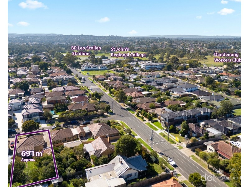 20 Masters Street, Dandenong VIC 3175