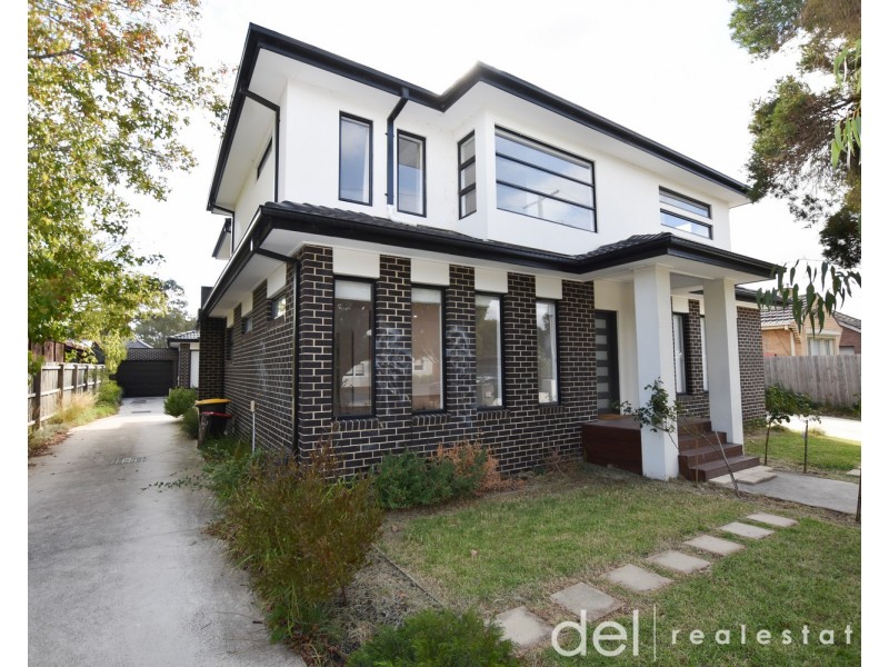 1/4 Belfort Street, Dandenong VIC 3175