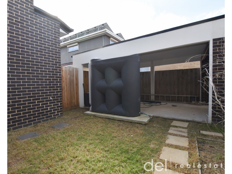 1/4 Belfort Street, Dandenong VIC 3175