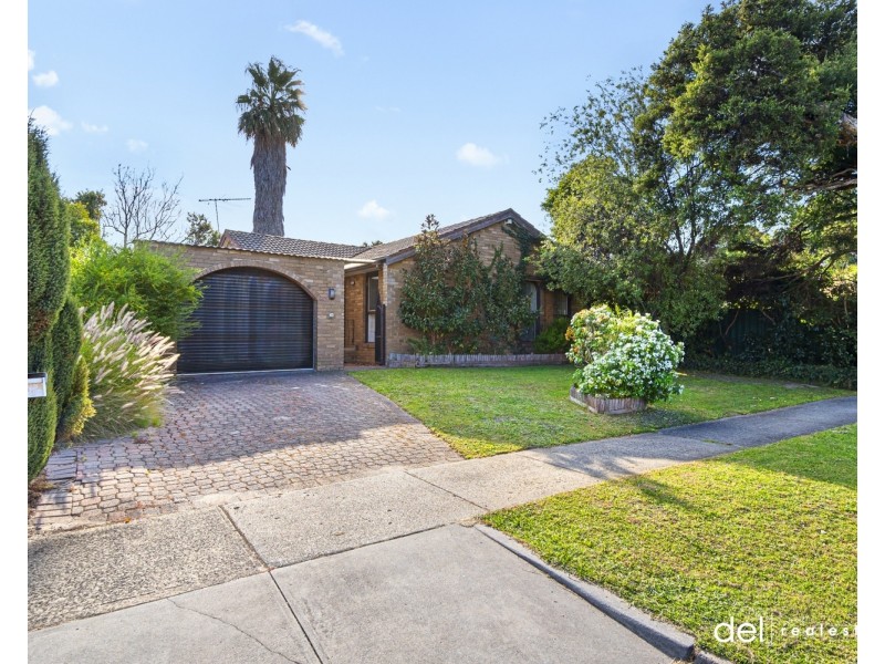 20 Redington Drive, Noble Park North VIC 3174