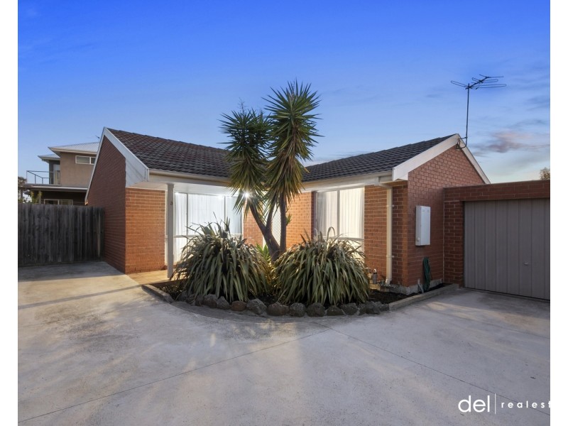 3/7 Sheales Street, Dandenong VIC 3175