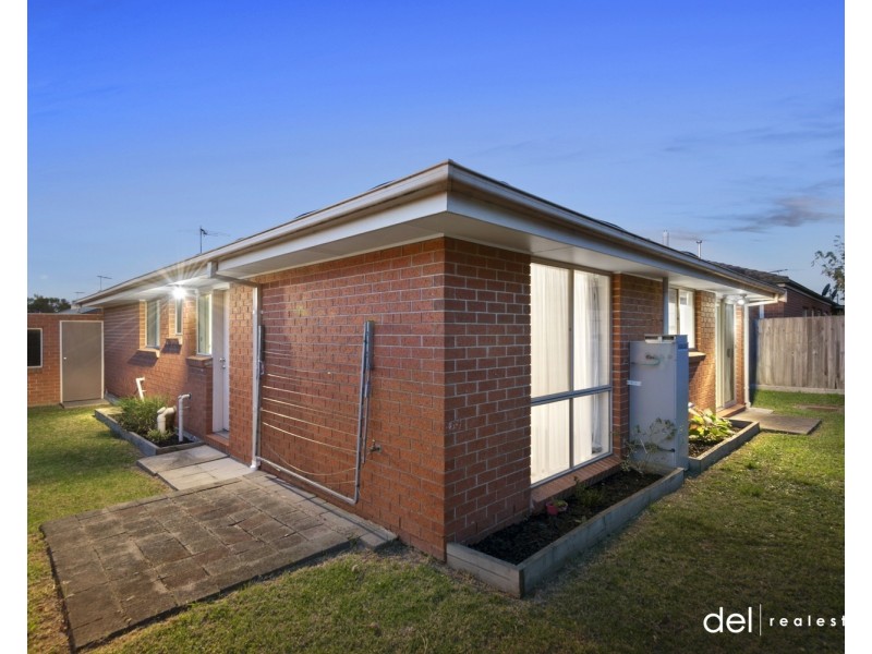 3/7 Sheales Street, Dandenong VIC 3175