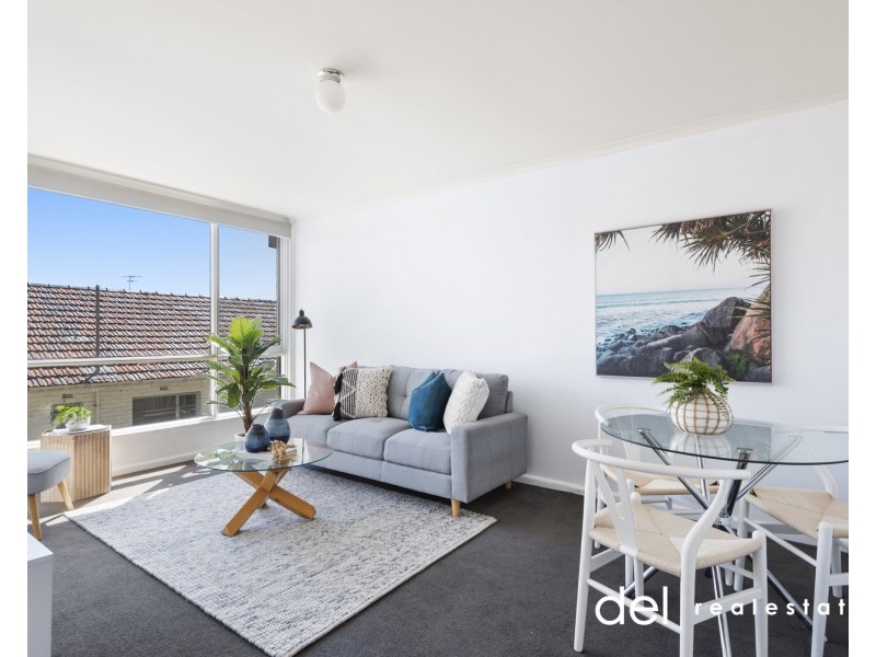 16/15 Cardigan Street, St Kilda East VIC 3183