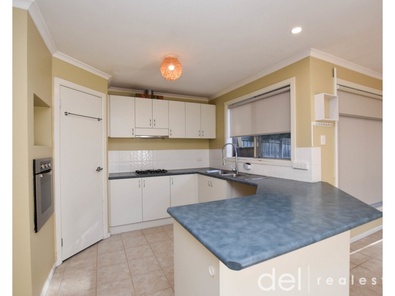 45 Tralee Circuit, Narre Warren VIC 3805