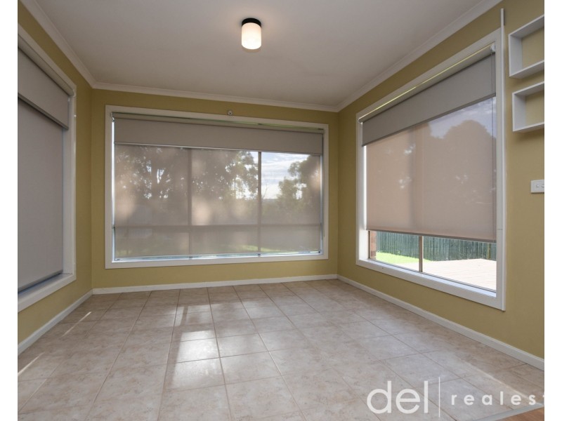 45 Tralee Circuit, Narre Warren VIC 3805