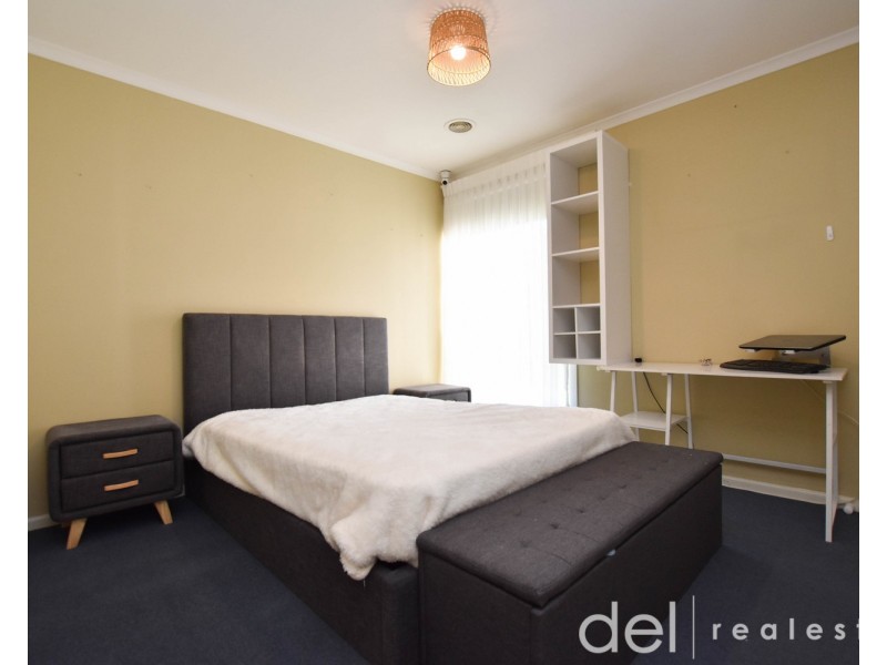 45 Tralee Circuit, Narre Warren VIC 3805