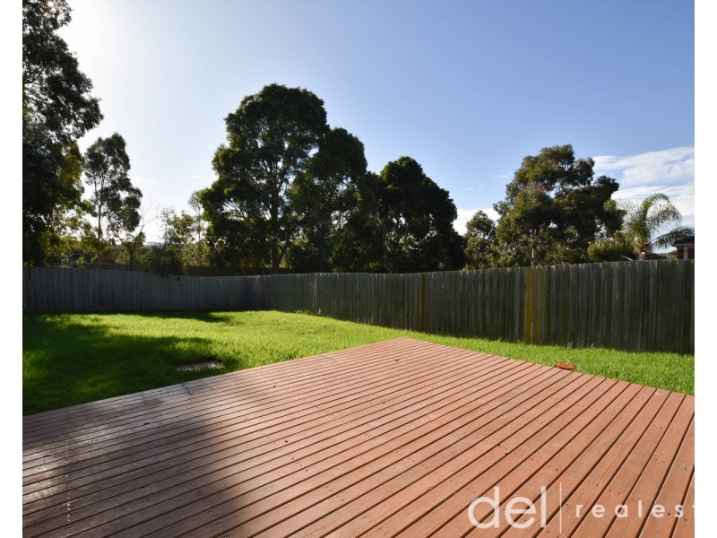 45 Tralee Circuit, Narre Warren VIC 3805