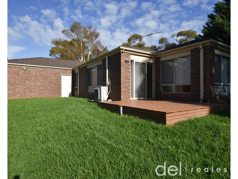 45 Tralee Circuit, Narre Warren VIC 3805