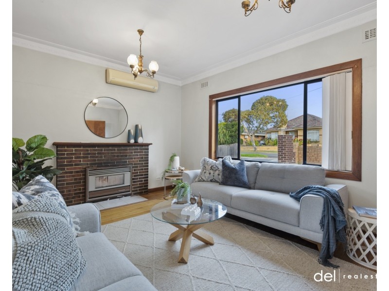 1/35 Grace Avenue, Dandenong VIC 3175
