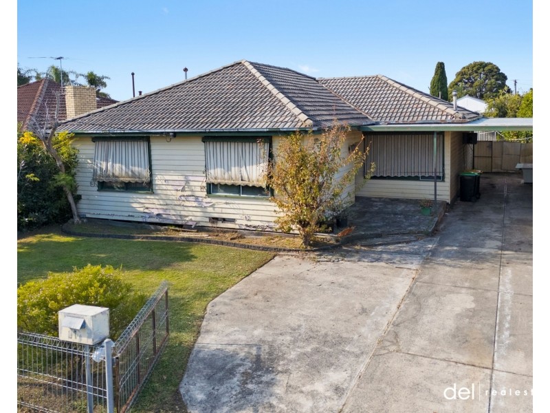 11 Anthony Street, Dandenong North VIC 3175