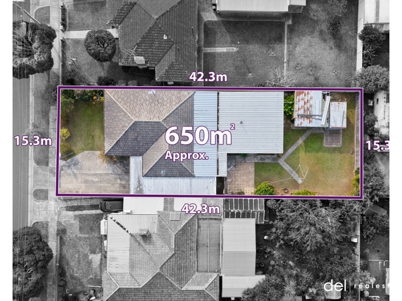 11 Anthony Street, Dandenong North VIC 3175