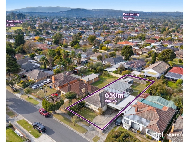 11 Anthony Street, Dandenong North VIC 3175