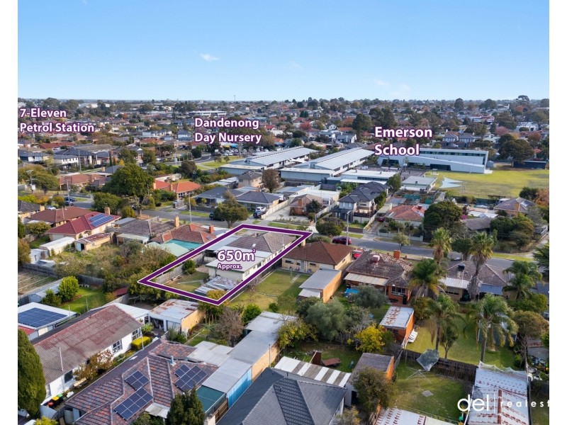 11 Anthony Street, Dandenong North VIC 3175