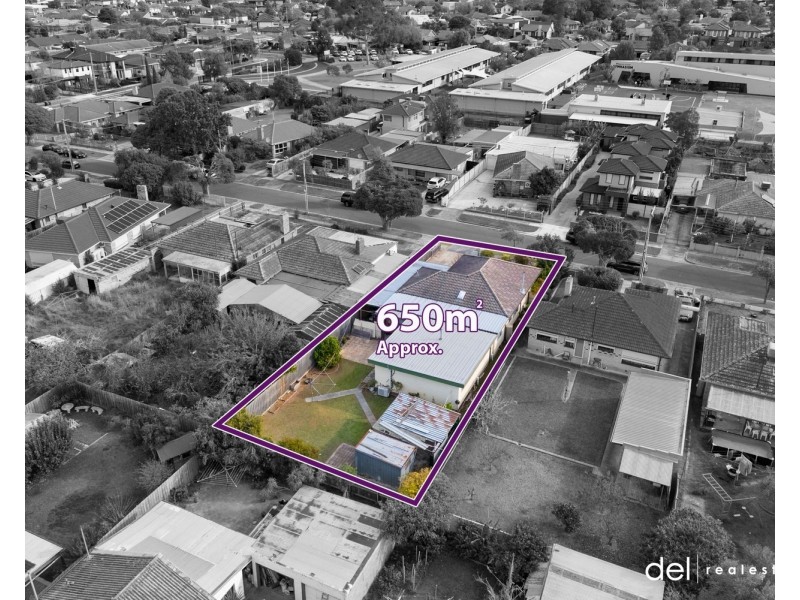 11 Anthony Street, Dandenong North VIC 3175
