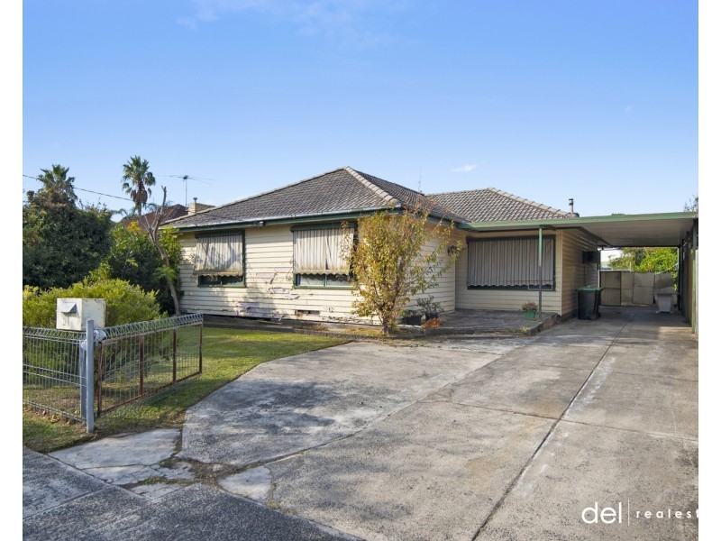11 Anthony Street, Dandenong North VIC 3175