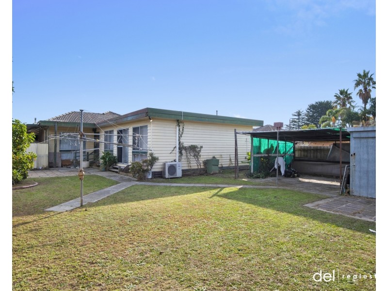 11 Anthony Street, Dandenong North VIC 3175
