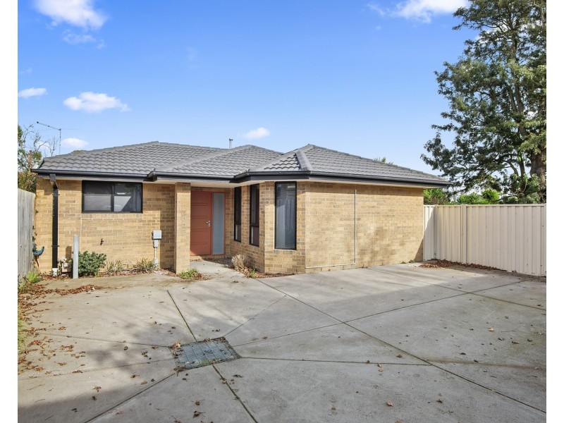 1A Claret Street, Doveton VIC 3177