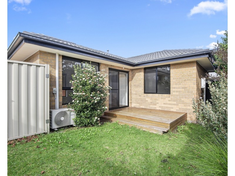1A Claret Street, Doveton VIC 3177