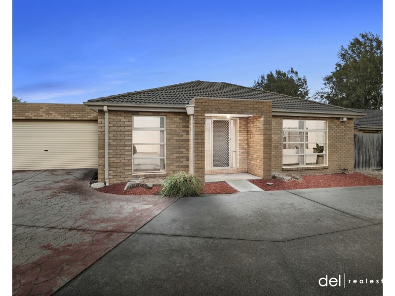 9/95-101 Breens Road, Cranbourne West VIC 3977