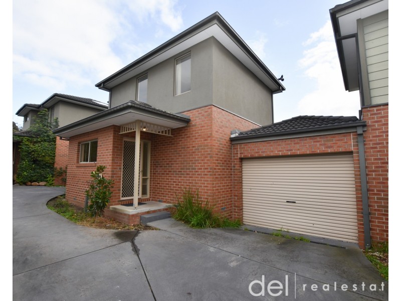 2/108 Ann Street, Dandenong VIC 3175