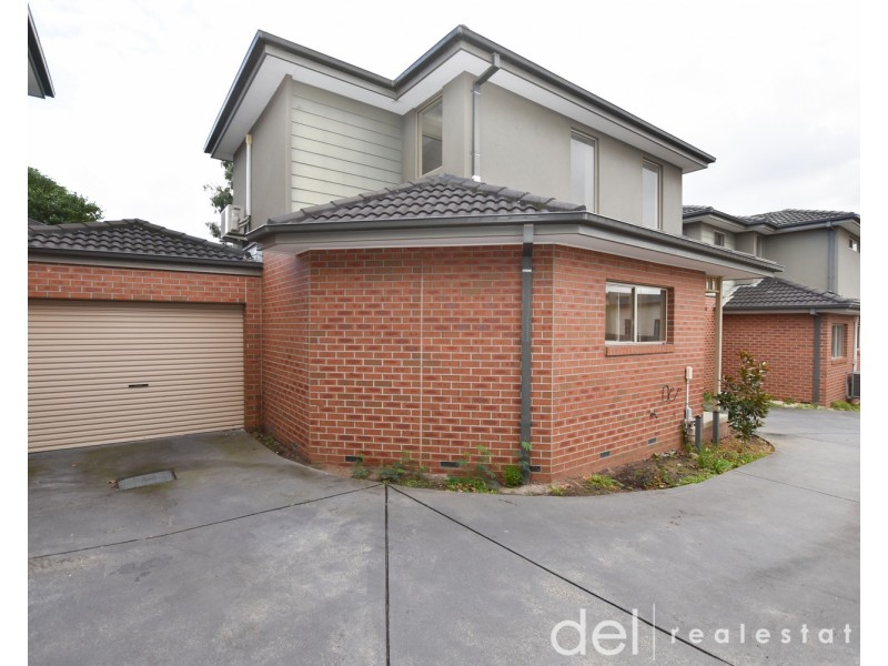 2/108 Ann Street, Dandenong VIC 3175