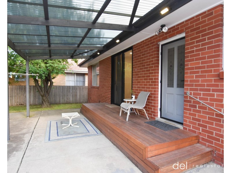 13 Sylvia Street, Dandenong North VIC 3175