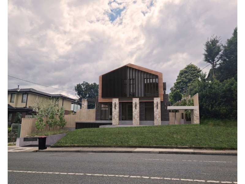 1221 Heatherton Road, Noble Park VIC 3174