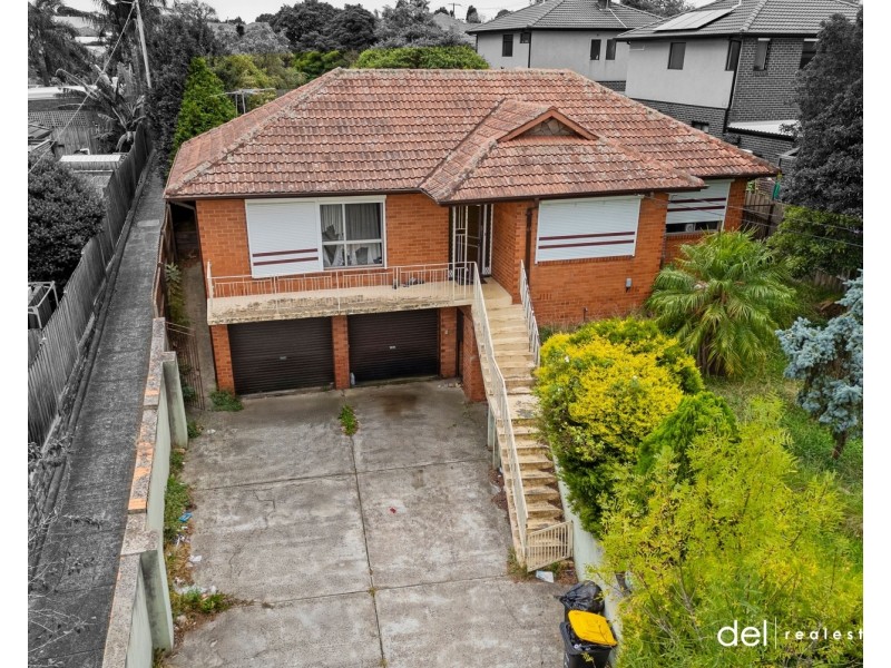 1221 Heatherton Road, Noble Park VIC 3174